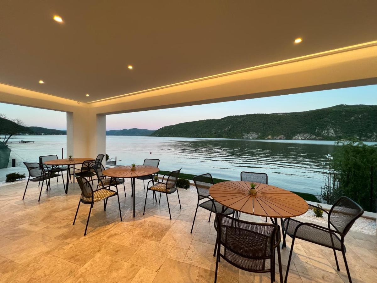 Hotel Yrys House - Adults Only Ieşelniţa Zewnętrze zdjęcie