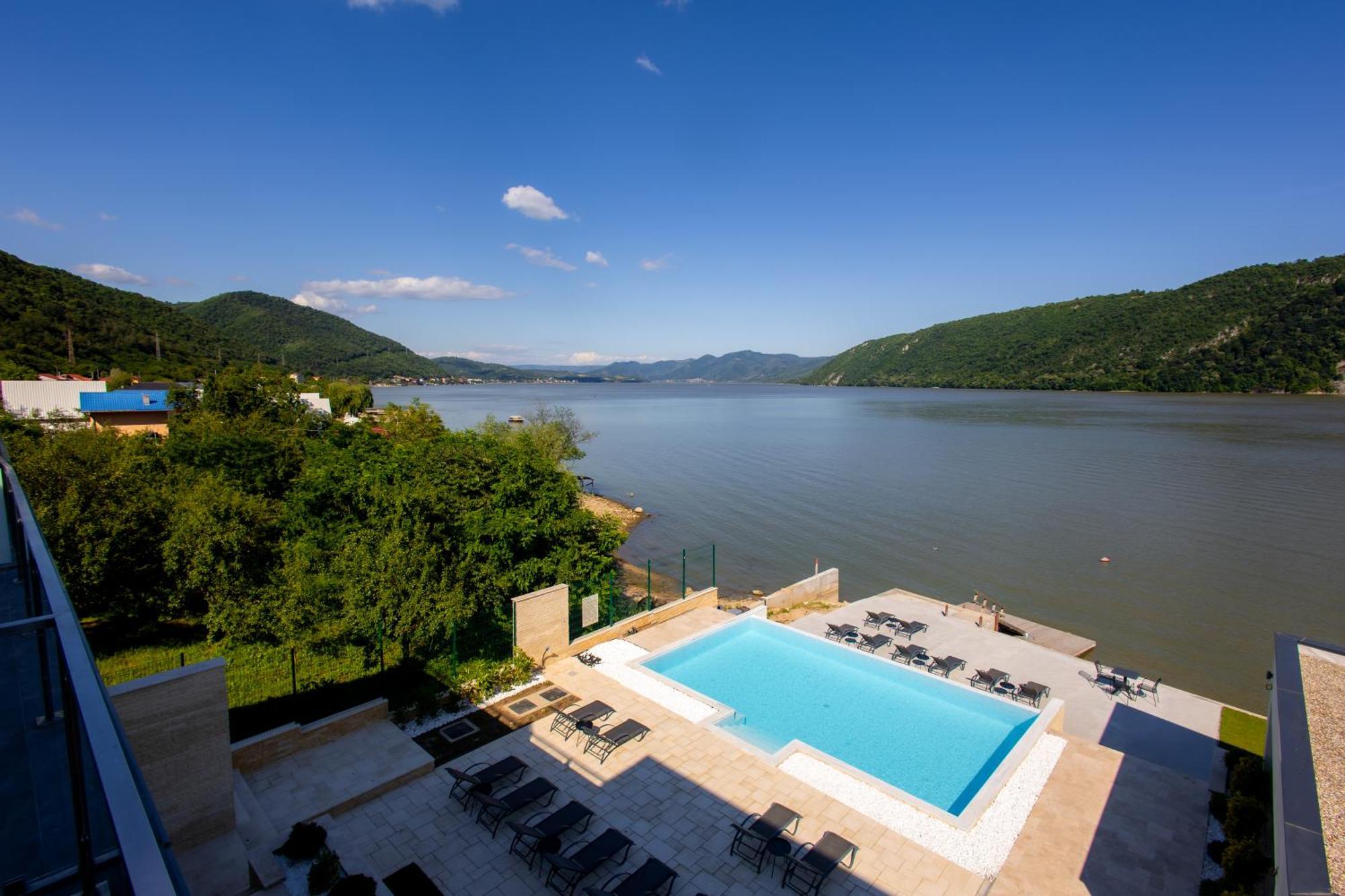 Hotel Yrys House - Adults Only Ieşelniţa Zewnętrze zdjęcie