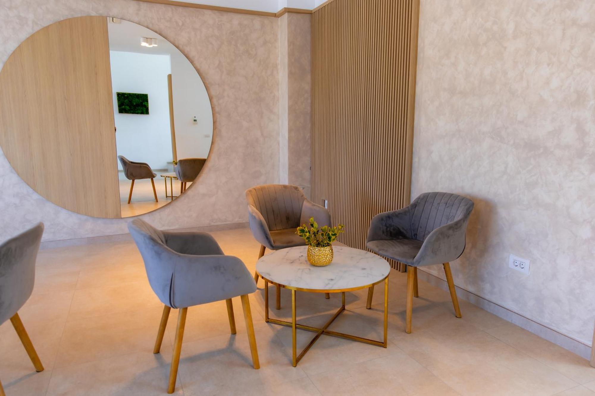 Hotel Yrys House - Adults Only Ieşelniţa Zewnętrze zdjęcie