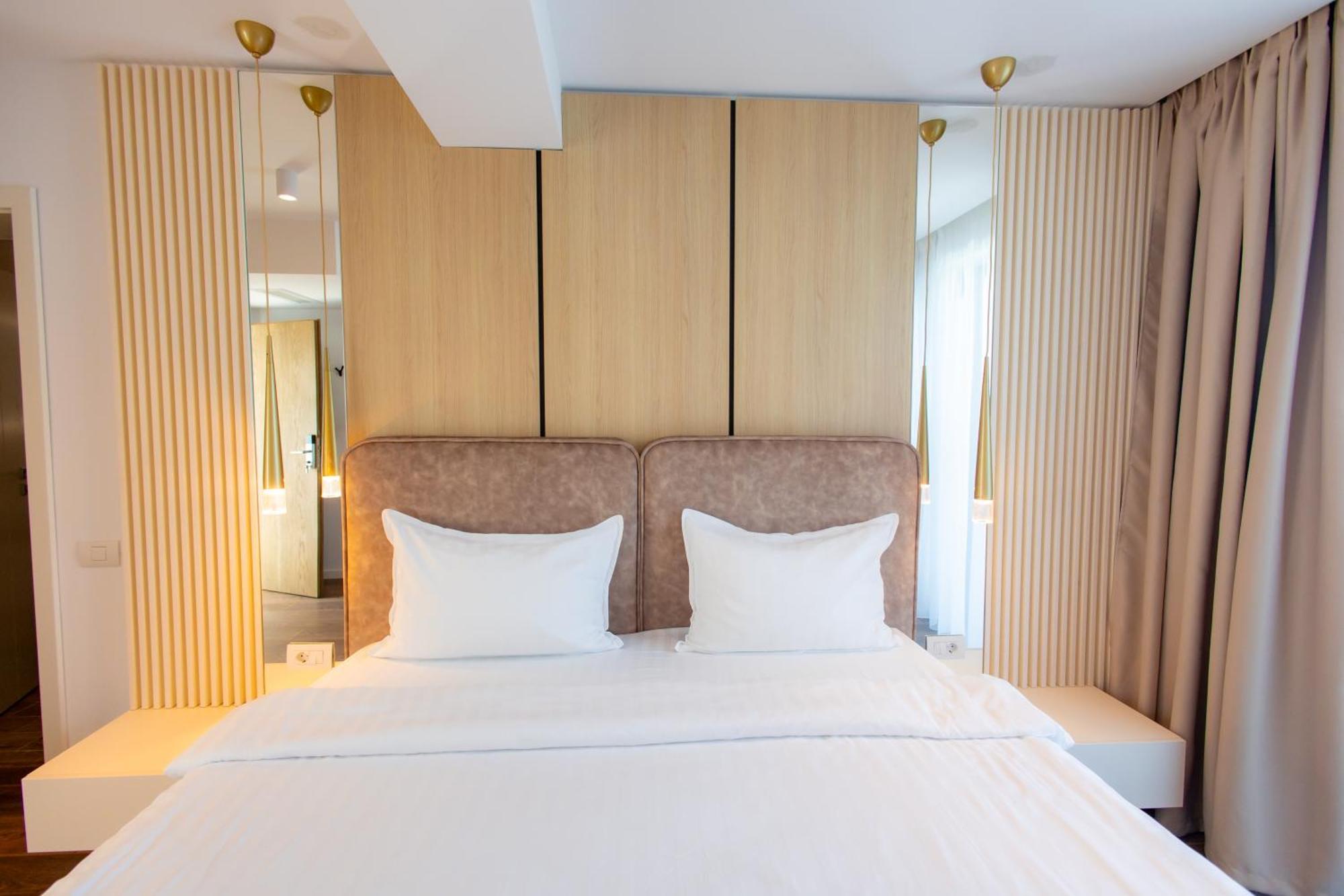 Hotel Yrys House - Adults Only Ieşelniţa Zewnętrze zdjęcie