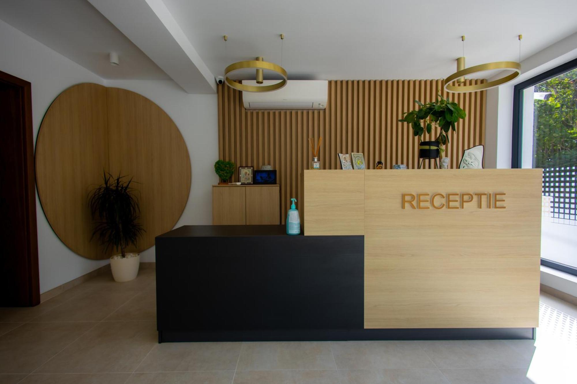 Hotel Yrys House - Adults Only Ieşelniţa Zewnętrze zdjęcie