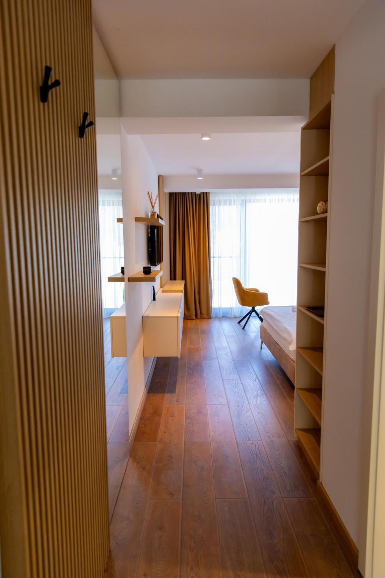 Hotel Yrys House - Adults Only Ieşelniţa Zewnętrze zdjęcie