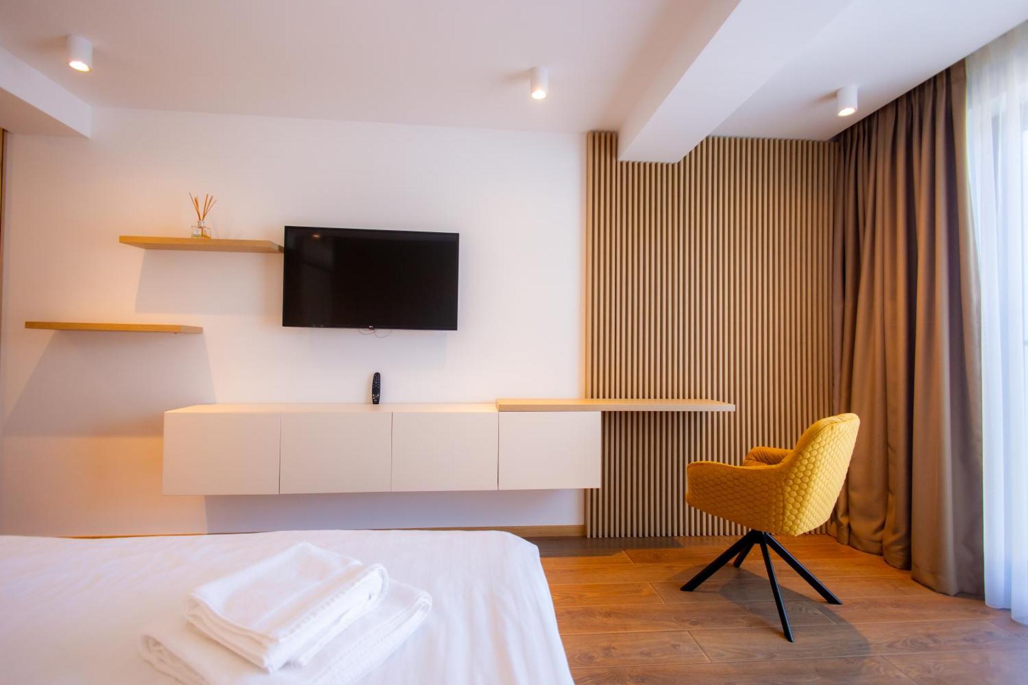 Hotel Yrys House - Adults Only Ieşelniţa Zewnętrze zdjęcie