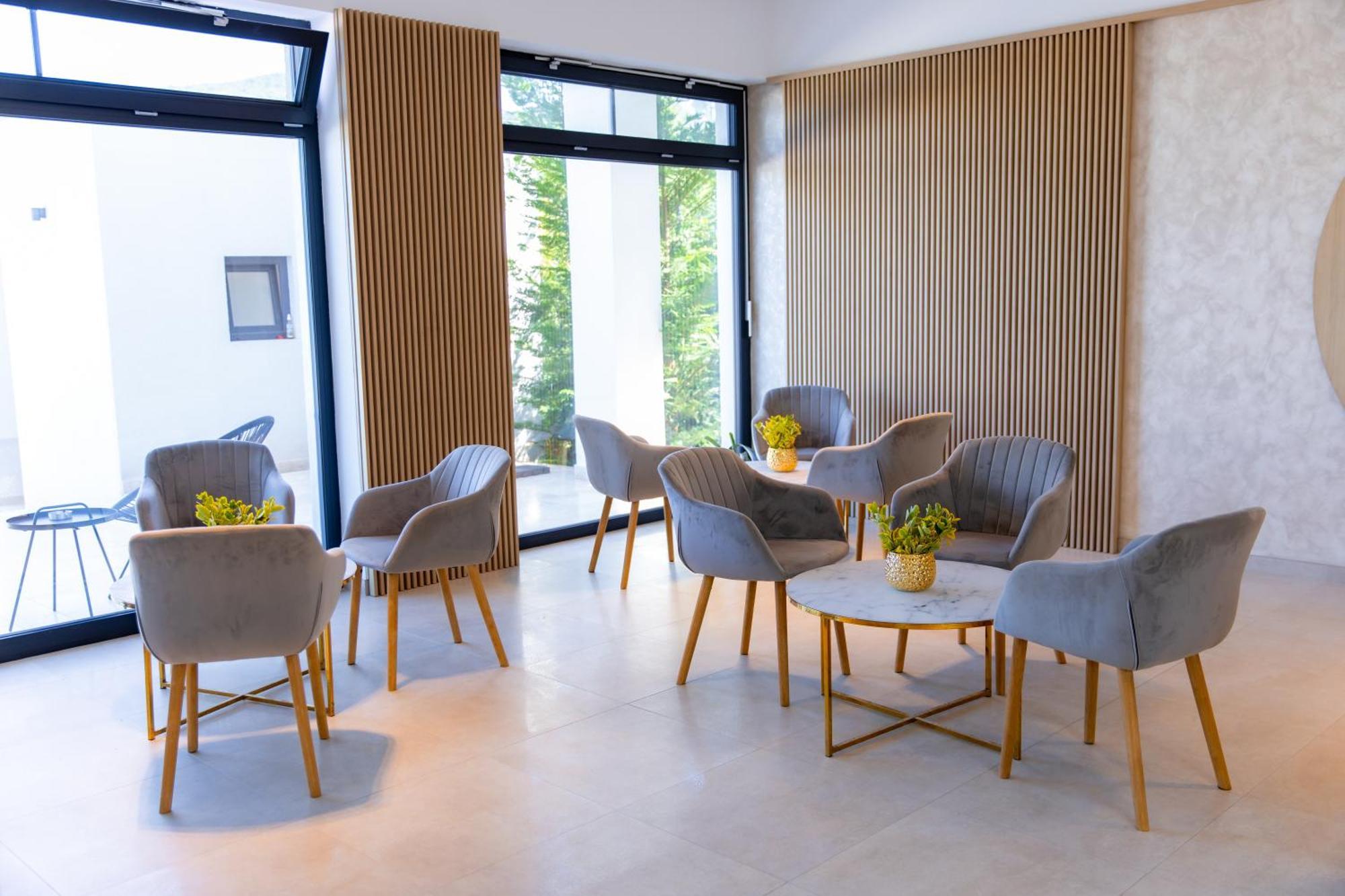Hotel Yrys House - Adults Only Ieşelniţa Zewnętrze zdjęcie