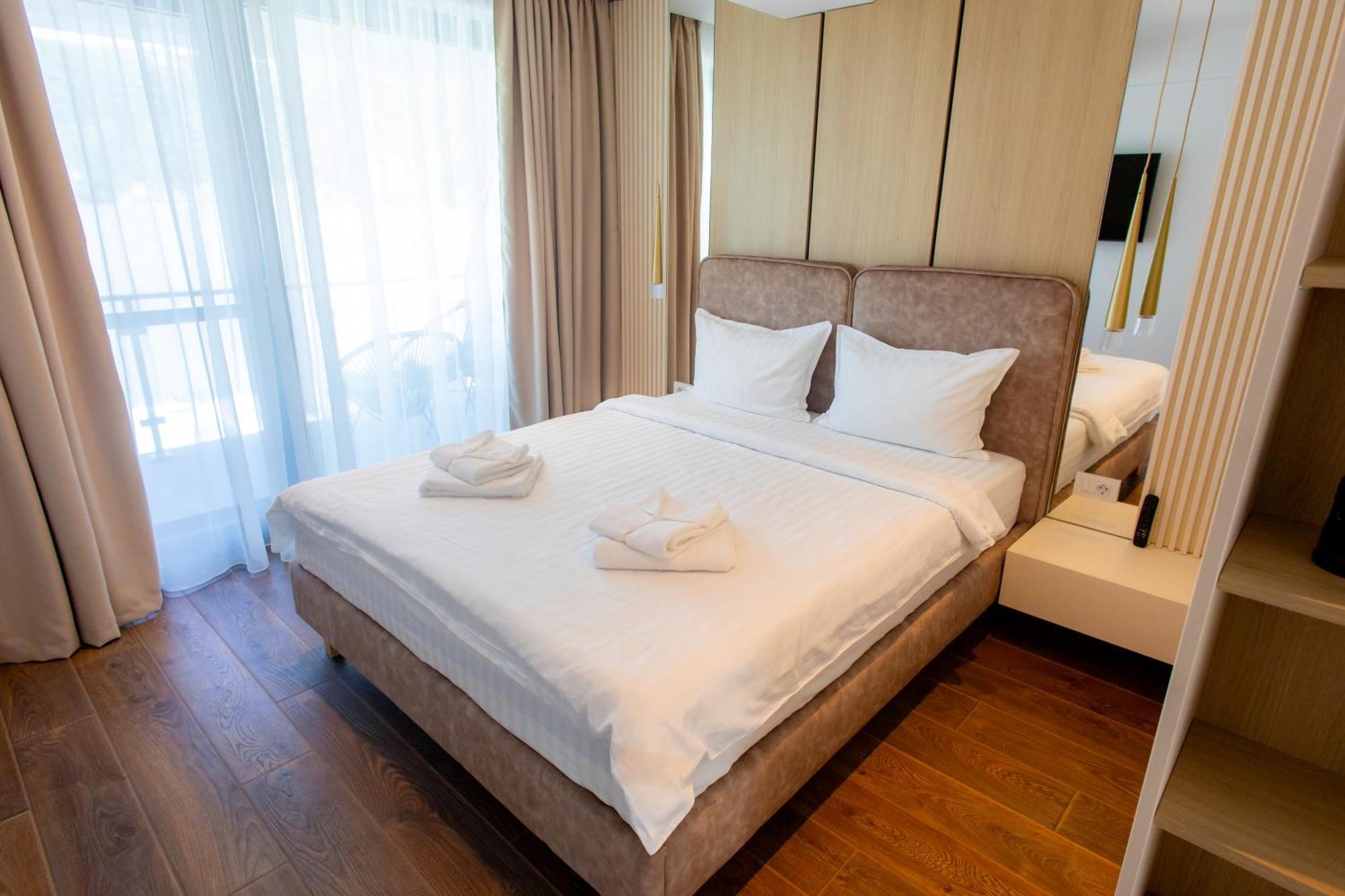 Hotel Yrys House - Adults Only Ieşelniţa Zewnętrze zdjęcie