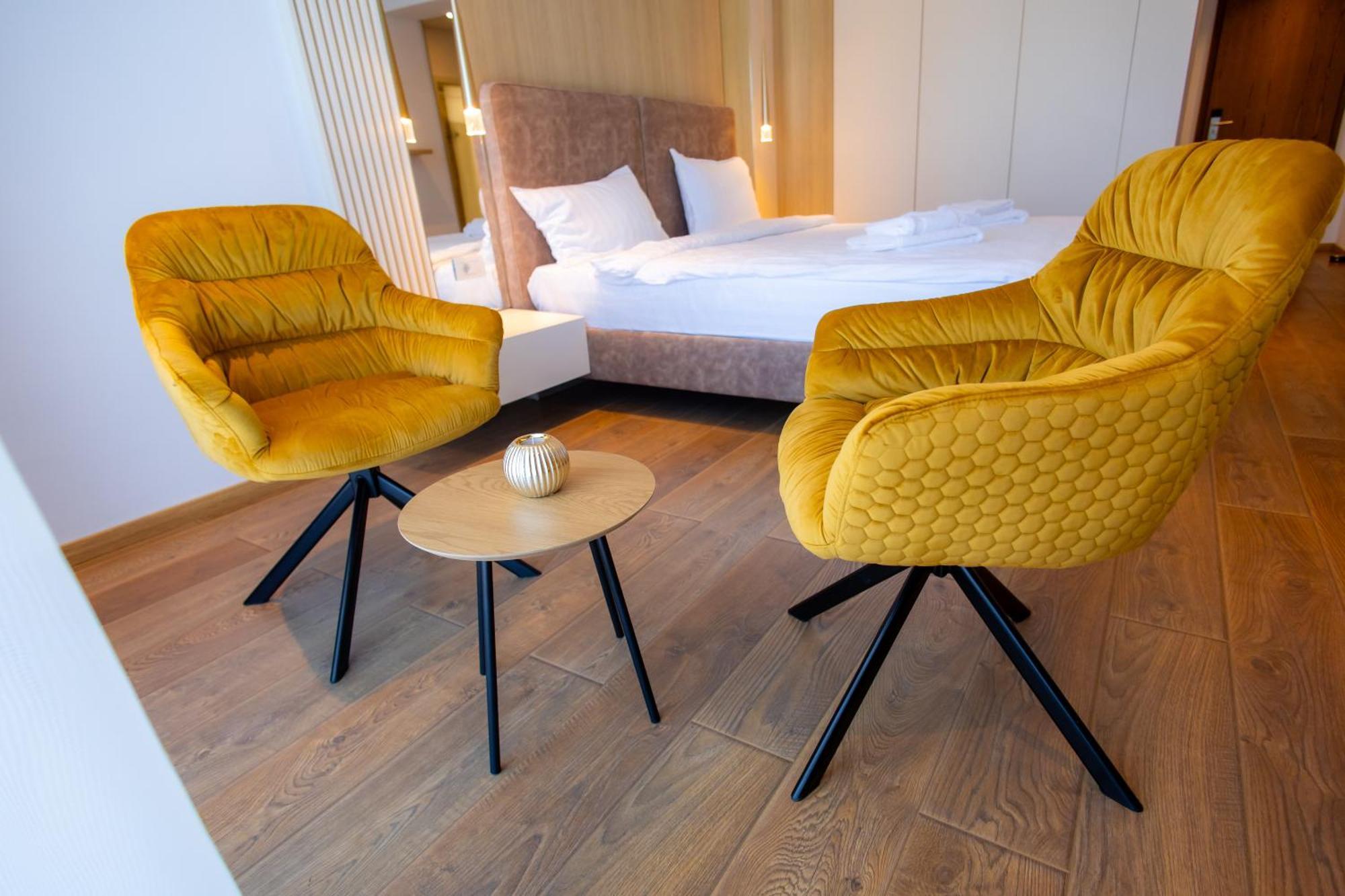 Hotel Yrys House - Adults Only Ieşelniţa Zewnętrze zdjęcie