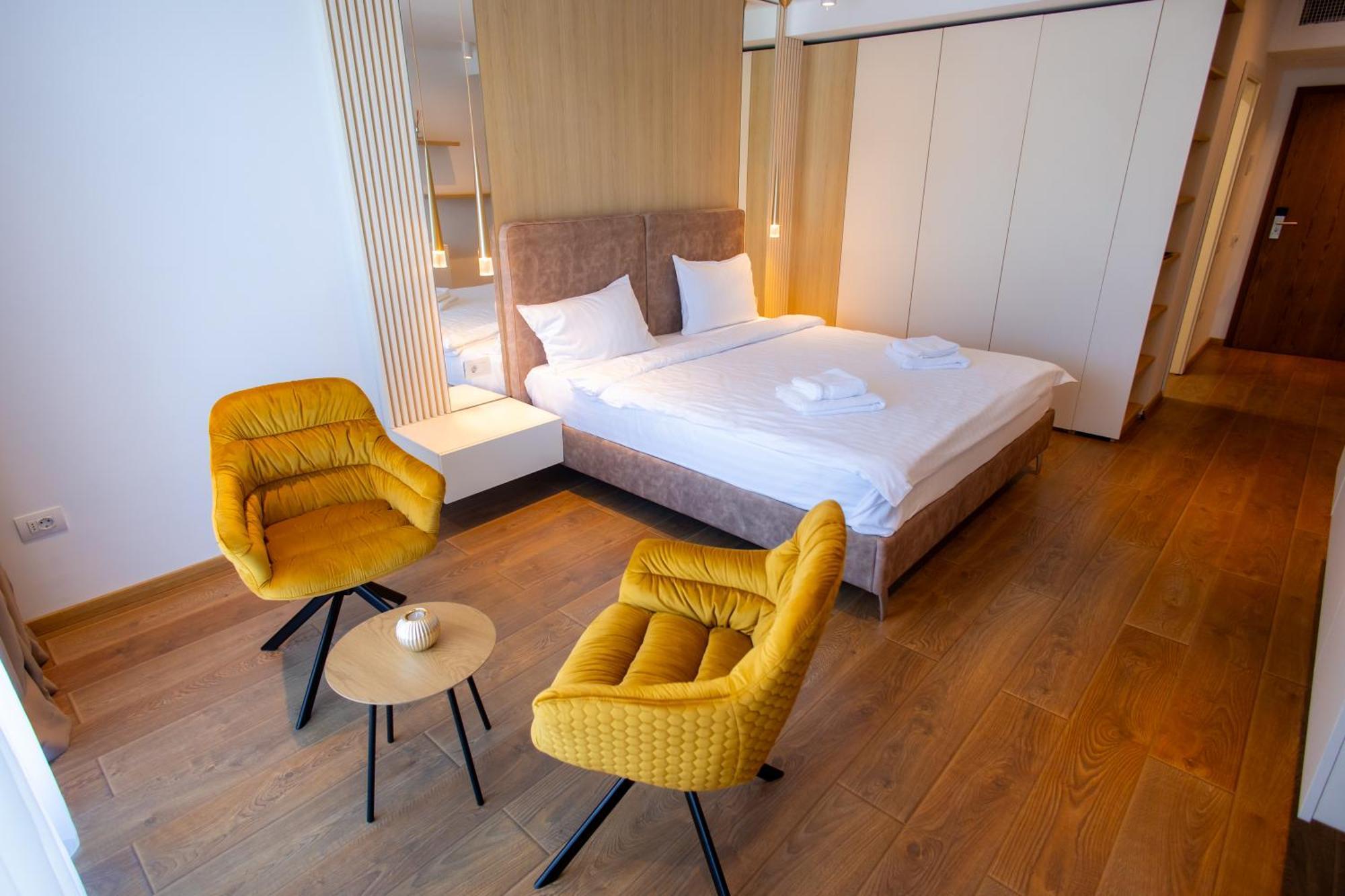 Hotel Yrys House - Adults Only Ieşelniţa Zewnętrze zdjęcie