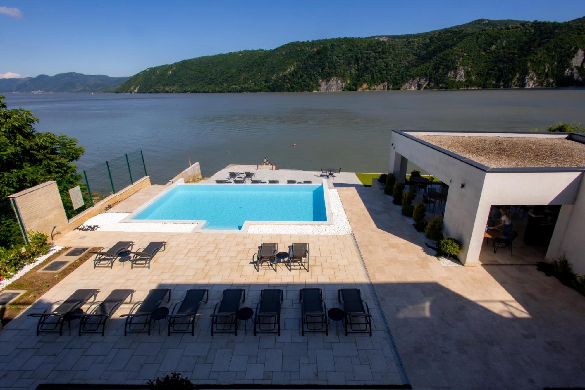 Hotel Yrys House - Adults Only Ieşelniţa Zewnętrze zdjęcie